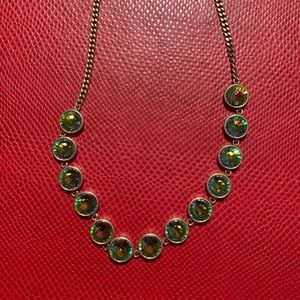 JCrew Costume Necklace